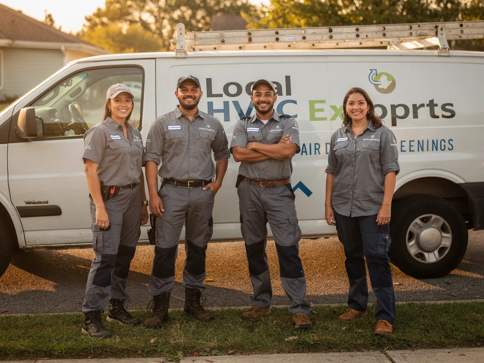 24/7 HVAC Repair & AC Replacement company in Pursglove, WV